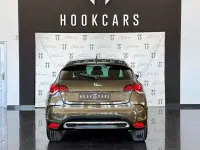 Usado DS Automobiles DS4 Style 131 CV (96 kW) 2015 Marrón Utilitario