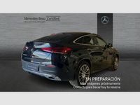 Usado Mercedes GLE350 333 CV (244 kW) 2021 Otro Coupe