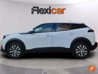 Usado Peugeot 2008 Active 110 CV (80 kW) 2021 Blanco SUV