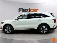 Usado Kia Sorento Plus 230 CV (169 kW) 2023 Blanco SUV