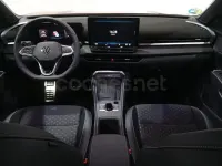 Usado VW T-Roc R-line 150 CV (110 kW) 2026 Rojo SUV