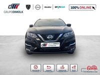 usado Nissan Qashqai 1.5dci N-connecta 4x2