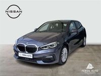 Usado BMW 118 140 CV (102 kW) 2020 Utilitario