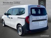 Nuevo Mercedes Citan 110 95 CV (69 kW) 2026 Blanco Familiar