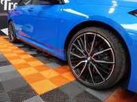 Usado BMW 220 Shadowline 178 CV (130 kW) 2021 Azul Coupe