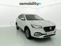 Usado MG HS Comfort 162 CV (119 kW) 2023 Blanco SUV