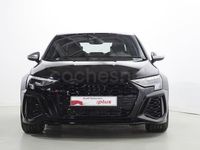 Usado Audi RS3 400 CV (294 kW) 2024 Negro Berlina