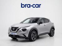 Usado Nissan Juke N-Connecta 114 CV (83 kW) 2025 Gris SUV