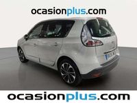 Usado Renault Scénic III Bose Edition 132 CV (97 kW) 2016 Gris Monovolumen