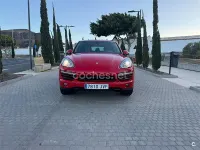 Usado Porsche Cayenne S E-Hybrid Platinum Edition 416 CV (305 kW) 2016 Rojo SUV