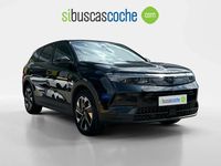 Usado Opel Grandland X Edition 136 CV (100 kW) 2024 Negro SUV