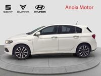 Usado Fiat Tipo Lounge 95 CV (69 kW) 2016 Blanco Utilitario