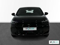 Usado Opel Corsa 100 CV (73 kW) 2025 Negro Utilitario