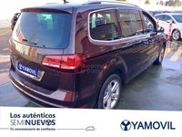 usado VW Sharan 1.4 Tsi Advance 110kw