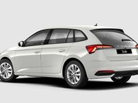Nuevo Skoda Scala 115 CV (84 kW) 2026 Blanco Utilitario