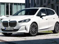 Usado BMW 218 Active Tourer Comfort Edition 136 CV (100 kW) 2024 Monovolumen