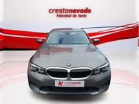 Usado BMW 318 150 CV (110 kW) 2022