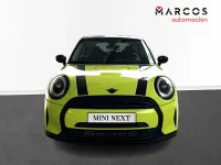 Usado Mini Cooper 136 CV (100 kW) 2023 Utilitario