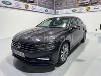 Usado VW Passat Executive 122 CV (89 kW) 2020 Gris / plata Berlina