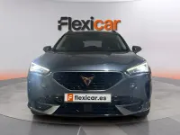 Usado Cupra Formentor 150 HP (110 kW) 2022 Preto SUV