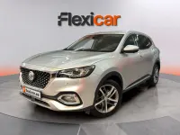 Usado MG HS Luxury 162 CV (119 kW) 2023 Gris SUV