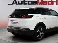 Usado Peugeot 3008 Allure 131 CV (96 kW) 2018 Blanco SUV