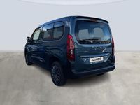 Usado Citroën Berlingo 102 CV (75 kW) 2025 Rojo Monovolumen