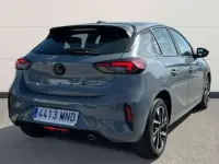 Käytetty Opel Corsa S 101 HP (74 kW) 2024 Harmaa Viistoperä