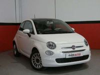 usado Fiat 500 1.2 Lounge