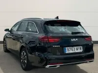 Usado Kia Ceed 141 CV (103 kW) 2025 Utilitario