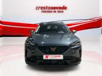 Usado Cupra Formentor 150 CV (110 kW) 2024 Gris SUV