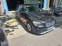 Usado BMW X1 143 CV (105 kW) 2010 Negro SUV