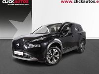 Usado Nissan X-Trail N-Connecta 213 CV (156 kW) 2023 SUV