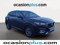 Usado MG HS Comfort 162 CV (119 kW) 2023 Blanco SUV