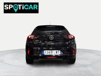 Usado Opel Corsa Edition 75 CV (55 kW) 2022 Negro Utilitario