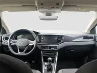 Begagnad VW Taigo 115 HK (84 kW) 2024 Grå SUV