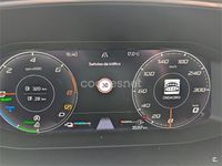 Usado Cupra Formentor 204 CV (150 kW) 2022 Gris / plata SUV