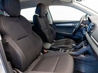 Usado Skoda Karoq Ambition 150 CV (110 kW) 2022 Gris SUV
