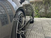 Usado Mitsubishi Lancer 295 CV (216 kW) 2008 Negro Berlina
