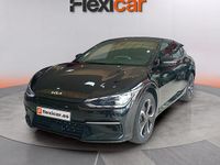 Usado Kia EV6 GT 430 kW (585 CV) 2023 Negro SUV