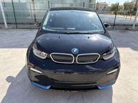 Usado BMW i3 Comfort Edition 135 kW (184 CV) 2019 Negro Utilitario