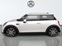 Usado Mini Cooper 136 CV (100 kW) 2024 Utilitario