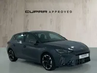 Usado Cupra Leon 150 CV (110 kW) 2025 Gris Berlina
