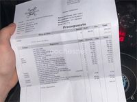 Usado Alfa Romeo 147 120 CV (88 kW) 2008 Negro Utilitario