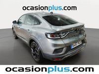 Usado Renault Arkana Esprit Alpine 145 CV (106 kW) 2025 Gris SUV