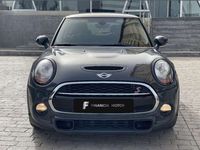 usado Mini Cooper S 