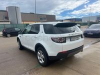 Usado Land Rover Discovery Sport HSE 150 CV (110 kW) 2018 Blanco SUV