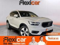 Usado Volvo XC40 Momentum 150 CV (110 kW) 2020 Blanco SUV