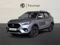Usado MG ZS Luxury 106 CV (77 kW) 2025 SUV