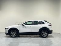 Usado Mazda CX-30 122 CV (89 kW) 2023 Blanco SUV